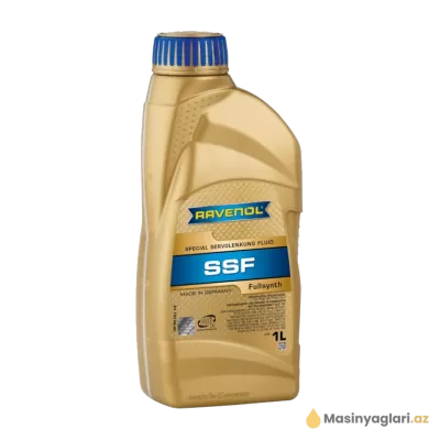 Ravenol SSF Fluid 1 L