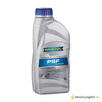 Ravenol PSF Fluid 1 L