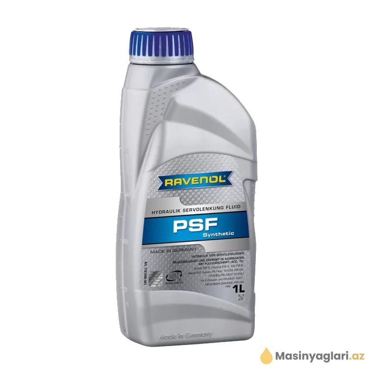 Ravenol PSF Fluid 1 L