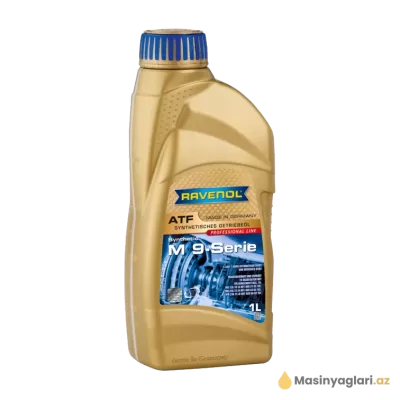Ravenol ATF M 9-Serie 1 L