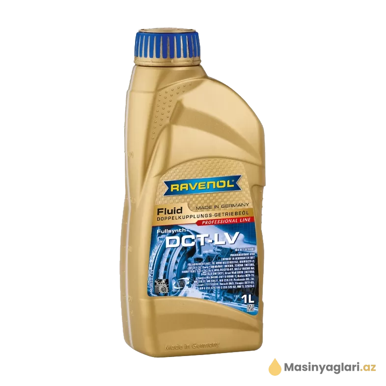 Ravenol DCT-LV Fluid 1 L