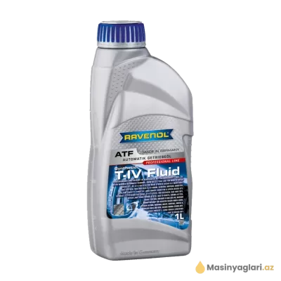 Ravenol ATF T-IV 1 L