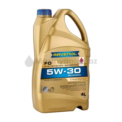 Ravenol FO 5W-30 4 L