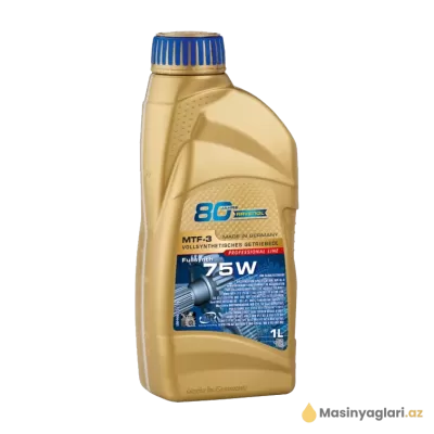Ravenol MTF-3 75W 1 L