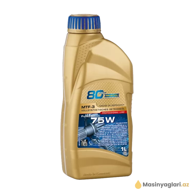 Ravenol MTF-3 75W 1 L