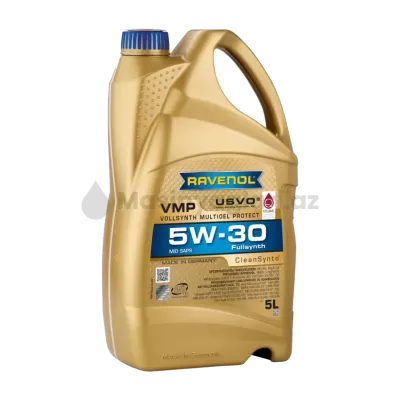 Ravenol VMP 5W-30 5 L