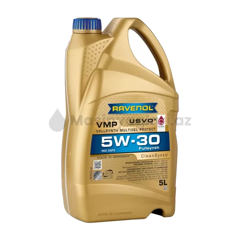 Ravenol VMP 5W-30 5 L
