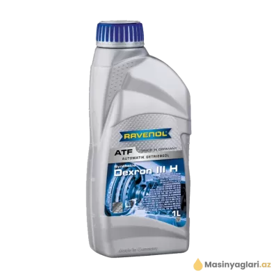 Ravenol ATF Dexron III H 1 L