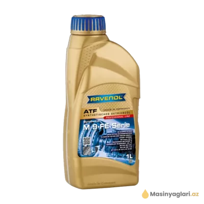 Ravenol ATF M 9-FE Serie 1 L