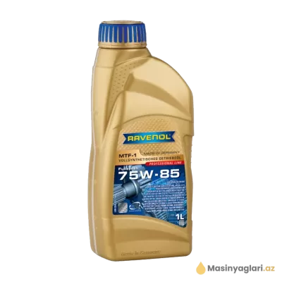 Ravenol MTF-1 75W-85 1 L