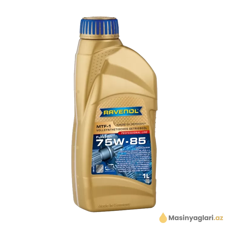 Ravenol MTF-1 75W-85 1 L